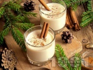  Egg Nog ( )    